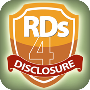 RDs4Badge