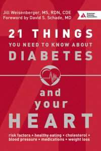 Diabetes and the heart