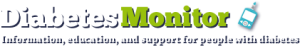 diabetes-monitor-logo