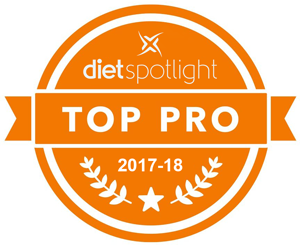 Dietspotlight Top Pro 2017-18