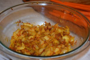 Healthy make-ahead meals