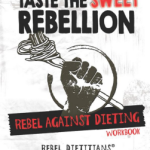 Taste the Sweet Rebellion