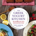 The Greek Yogurt Kitchen