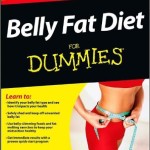 Belly Fat Diet for Dummies