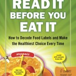 Read It Before You Eat It
