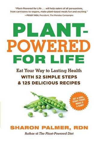 Plant Powered for Life