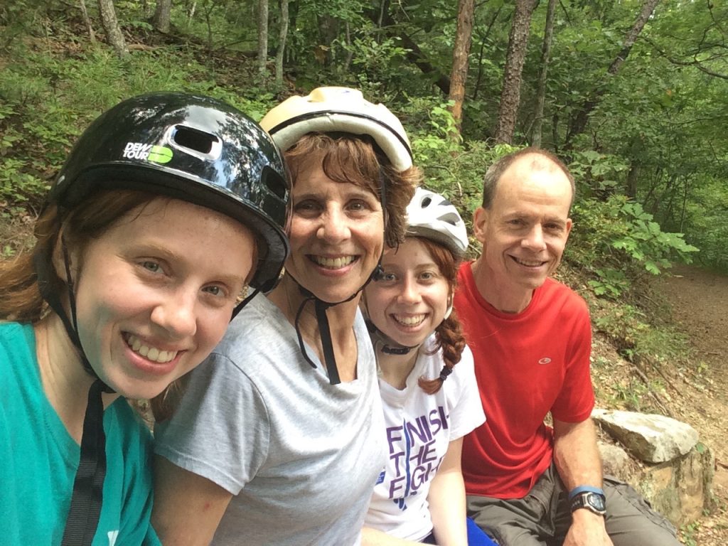 staying healthy on vacation