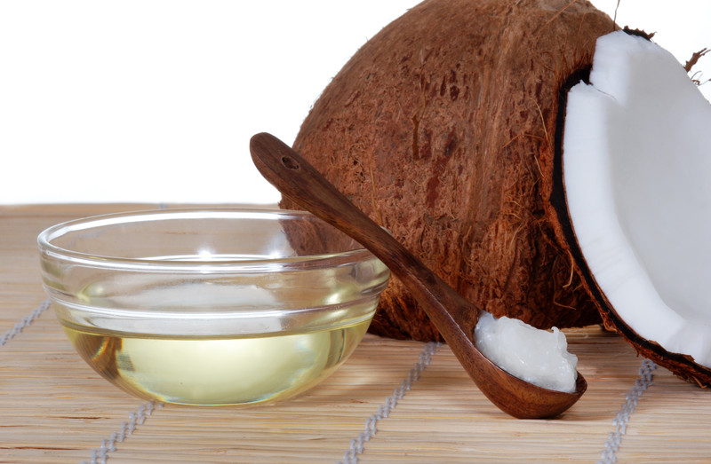 Is coconut oil good for you