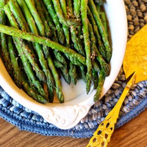 diabetes recipes asparagus