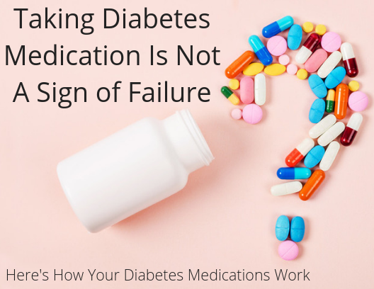 how diabets medications work