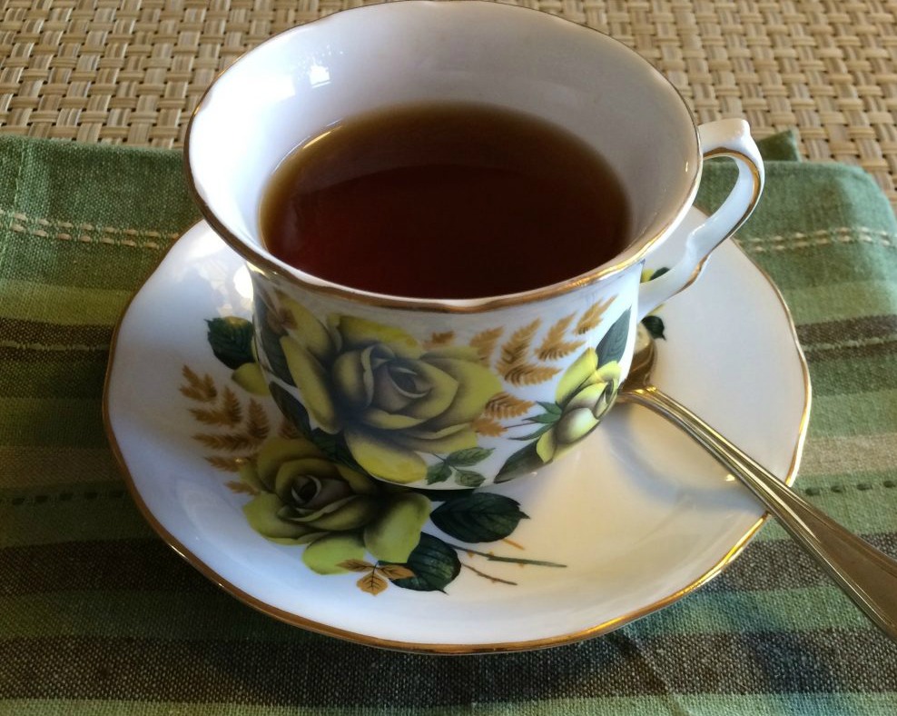 tea is the best drink for diabetes